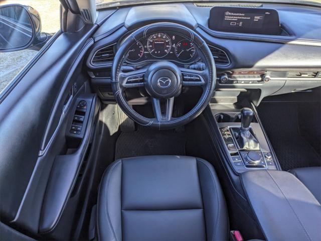 used 2022 Mazda CX-30 car, priced at $18,960