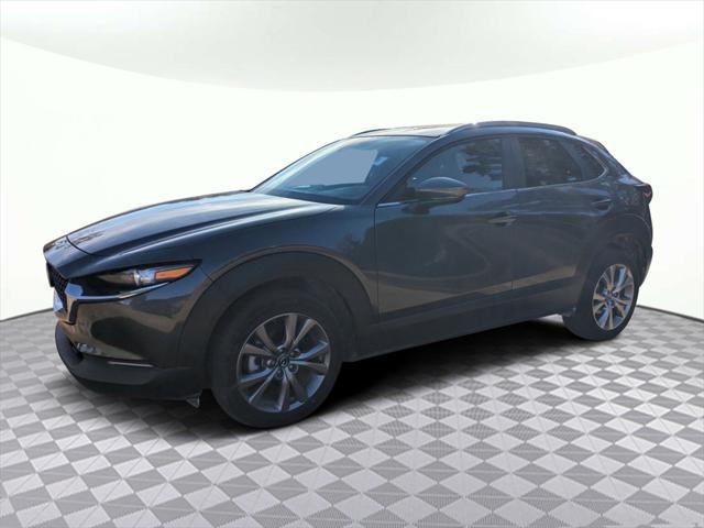 used 2022 Mazda CX-30 car, priced at $18,960