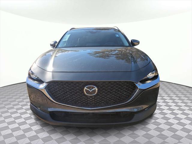 used 2022 Mazda CX-30 car, priced at $18,960