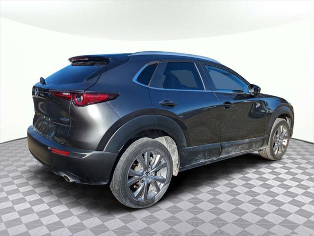 used 2022 Mazda CX-30 car, priced at $18,960