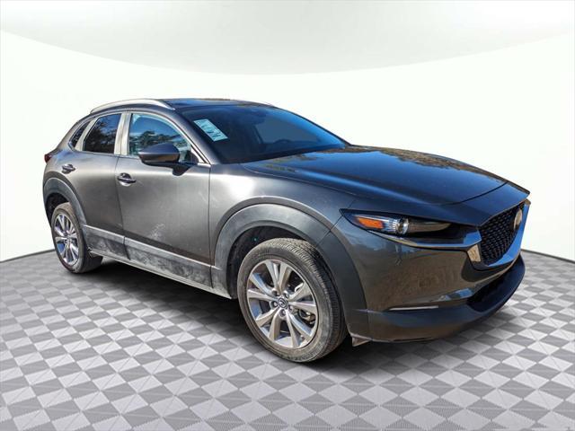 used 2022 Mazda CX-30 car, priced at $18,960