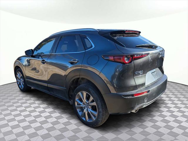 used 2022 Mazda CX-30 car, priced at $18,960