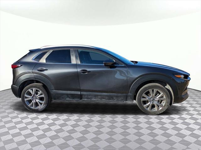 used 2022 Mazda CX-30 car, priced at $18,960