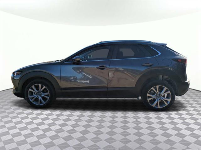 used 2022 Mazda CX-30 car, priced at $18,960