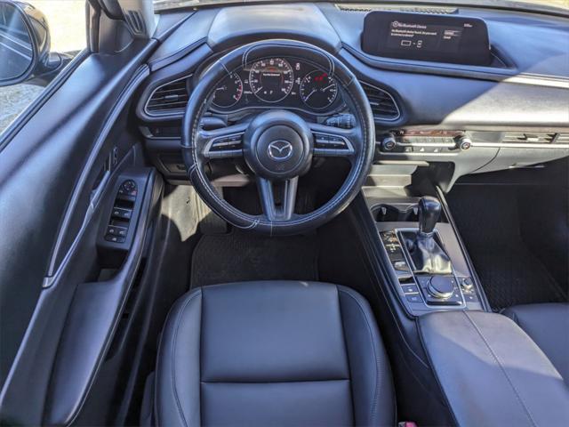 used 2022 Mazda CX-30 car, priced at $18,960