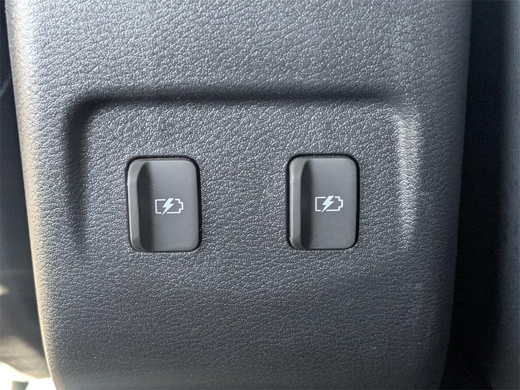 used 2021 Nissan Kicks car, priced at $16,125