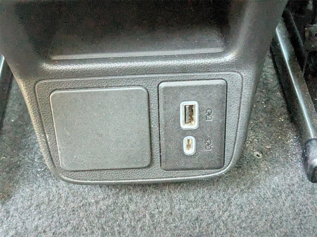 used 2024 Buick Encore GX car, priced at $20,482