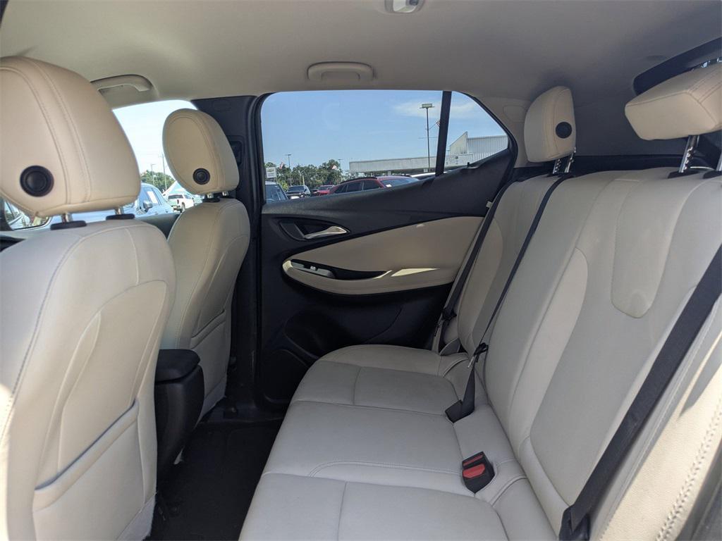 used 2024 Buick Encore GX car, priced at $20,482
