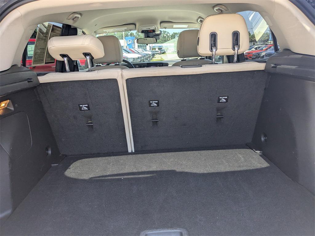 used 2024 Buick Encore GX car, priced at $20,482
