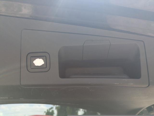 used 2018 Cadillac XT5 car, priced at $15,613