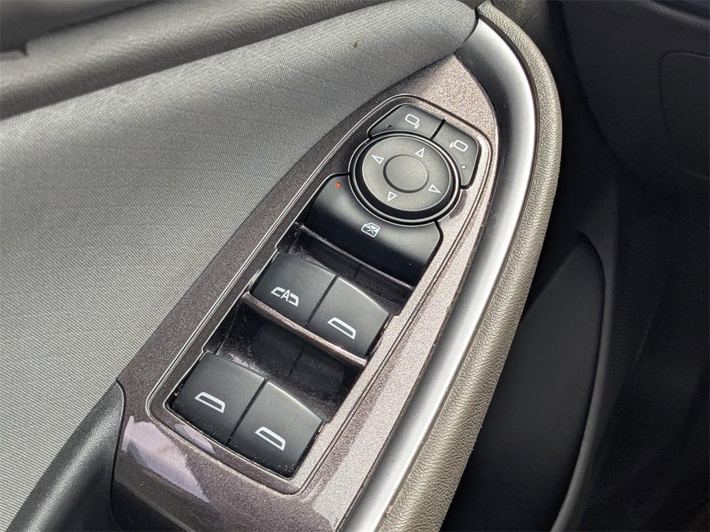 used 2025 Chevrolet Malibu car, priced at $17,705