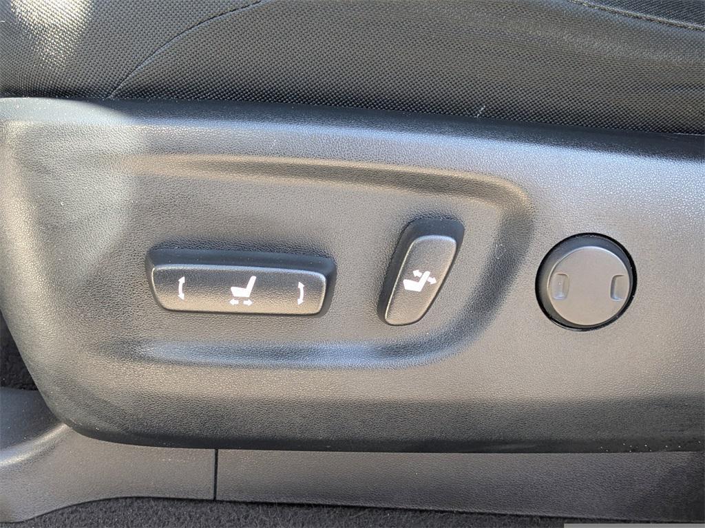 used 2024 Toyota 4Runner car, priced at $34,503