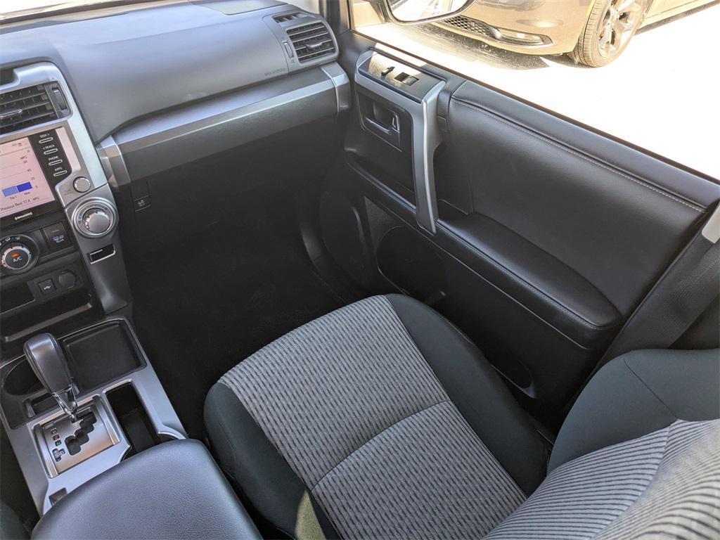 used 2024 Toyota 4Runner car, priced at $34,503
