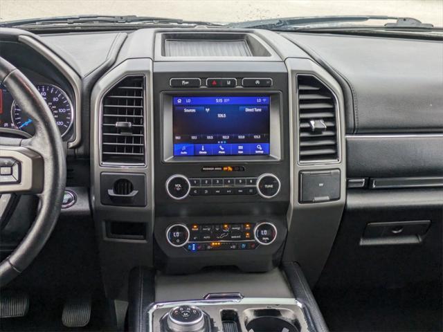 used 2020 Ford Expedition car, priced at $30,364