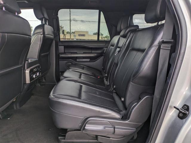 used 2020 Ford Expedition car, priced at $30,364