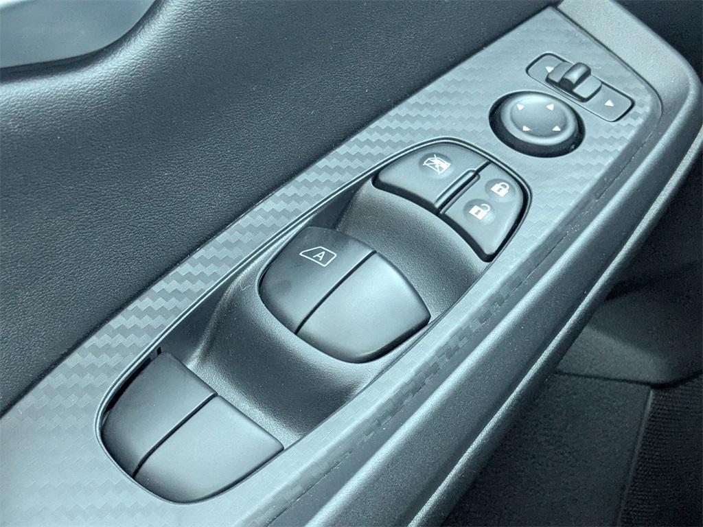 new 2025 Nissan Sentra car, priced at $21,235