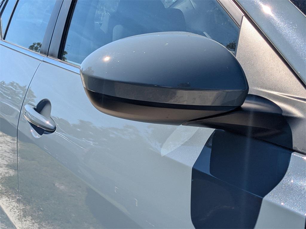 new 2025 Nissan Sentra car, priced at $21,235