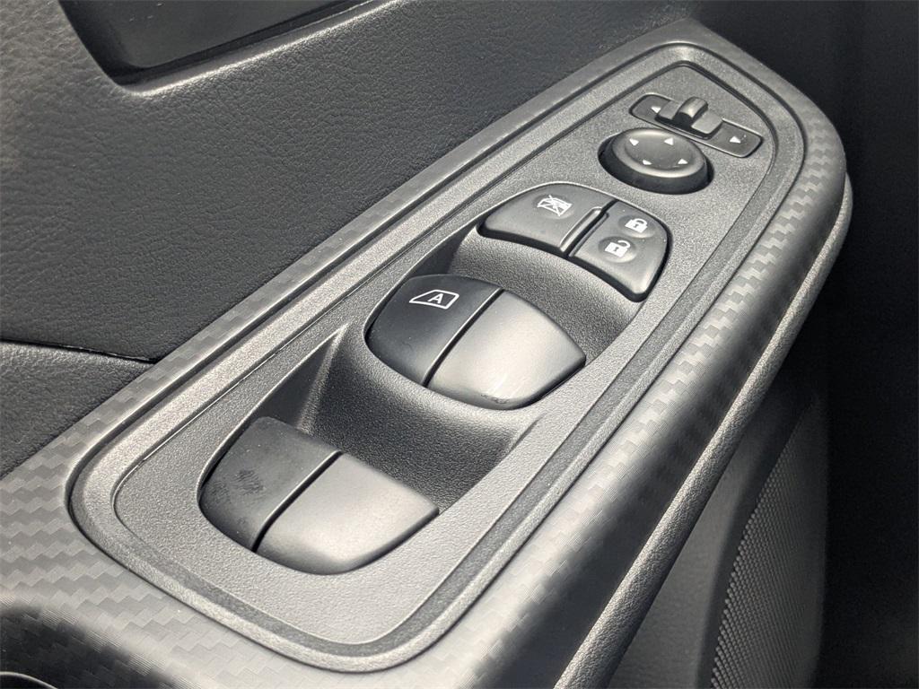 new 2025 Nissan Versa car, priced at $16,325