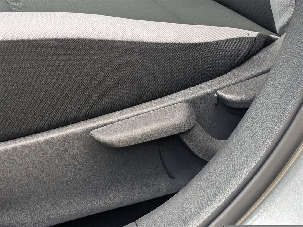 new 2025 Nissan Versa car, priced at $16,325