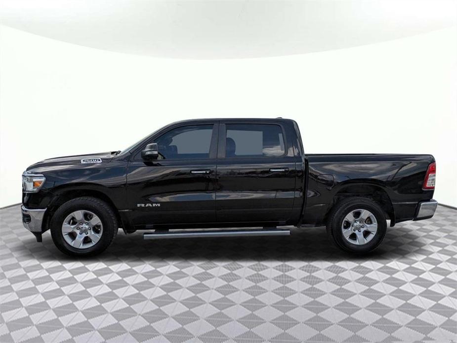 used 2020 Ram 1500 car, priced at $28,034