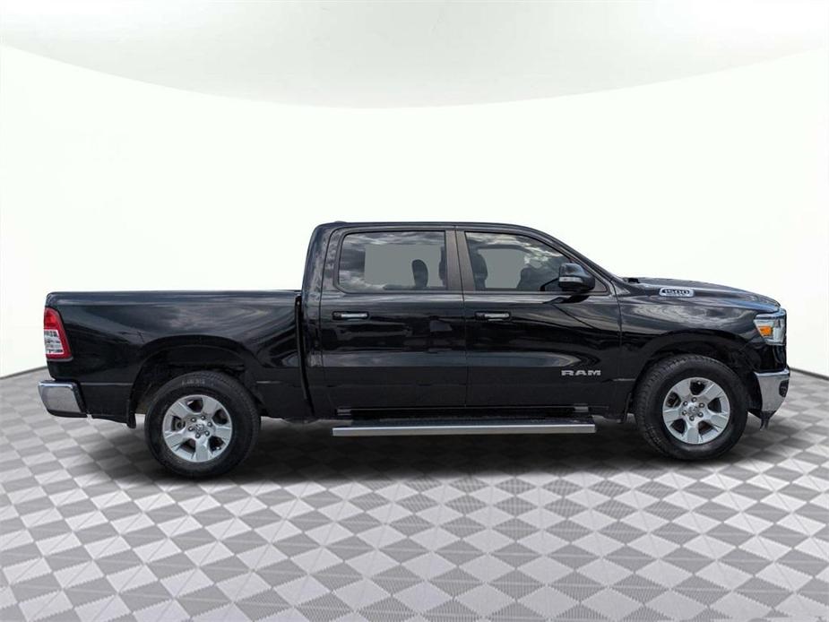 used 2020 Ram 1500 car, priced at $27,918