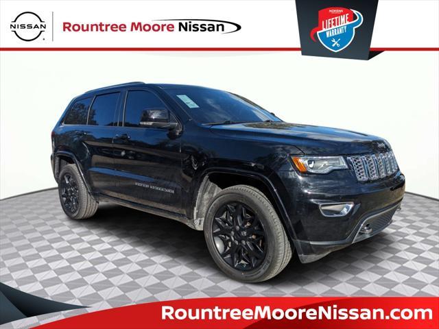 used 2019 Jeep Grand Cherokee car, priced at $24,455