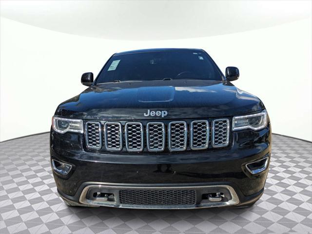 used 2019 Jeep Grand Cherokee car, priced at $24,455