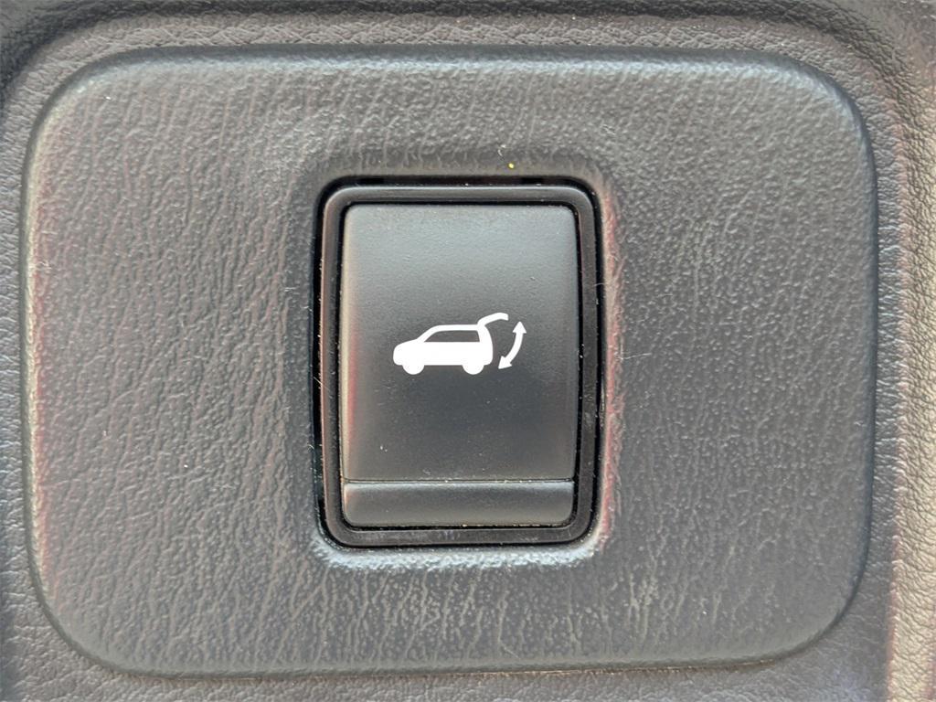 used 2017 Nissan Murano car, priced at $9,024