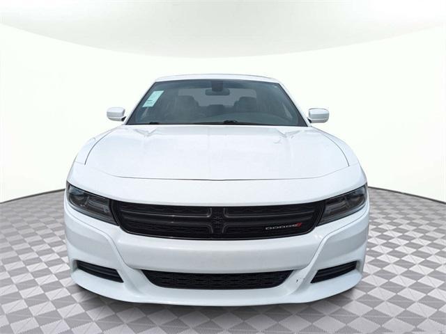 used 2021 Dodge Charger car, priced at $19,292