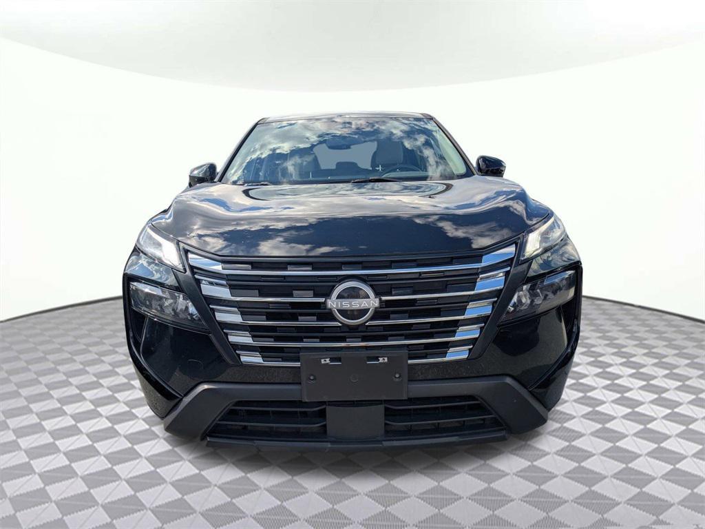 used 2024 Nissan Rogue car, priced at $20,462