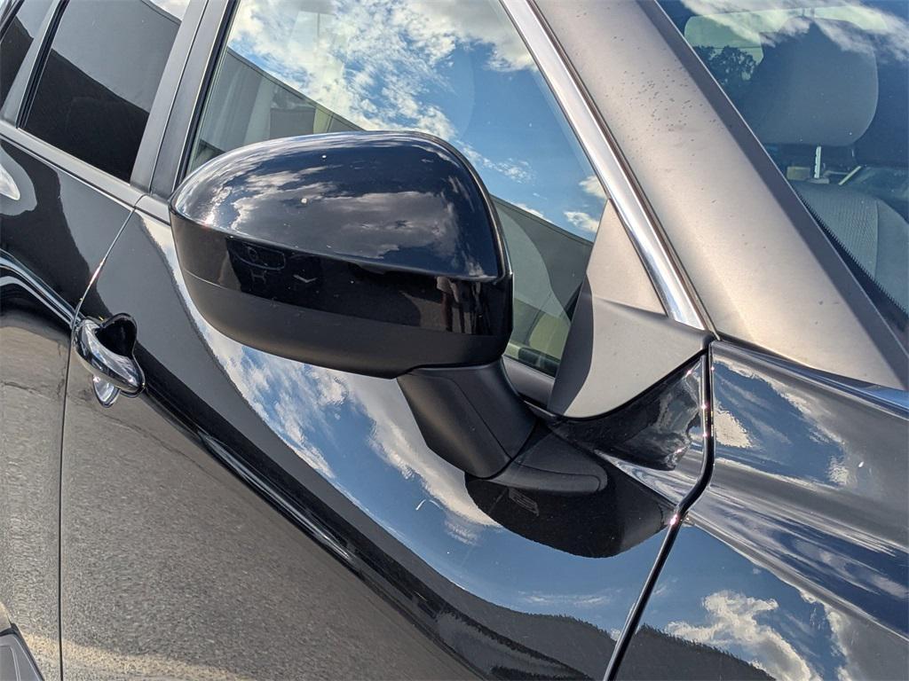 used 2024 Nissan Rogue car, priced at $20,462