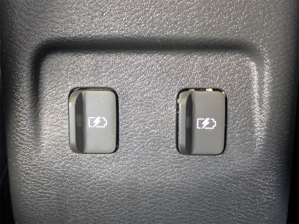 used 2024 Nissan Kicks car, priced at $18,346