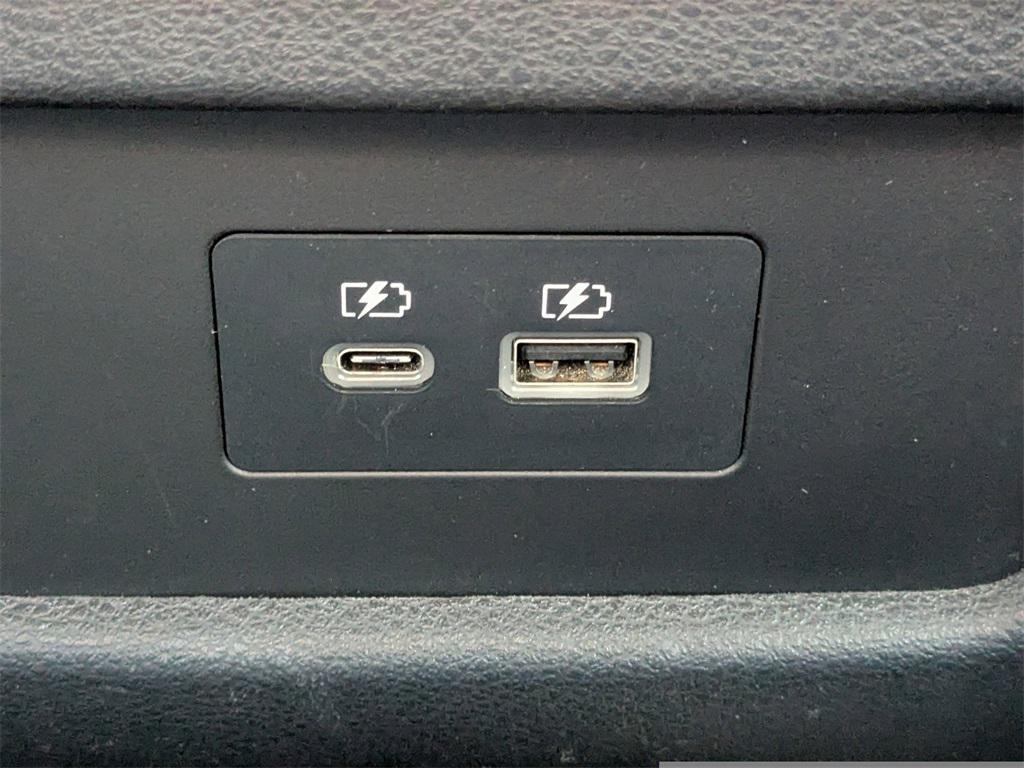 used 2025 Nissan Pathfinder car, priced at $28,676