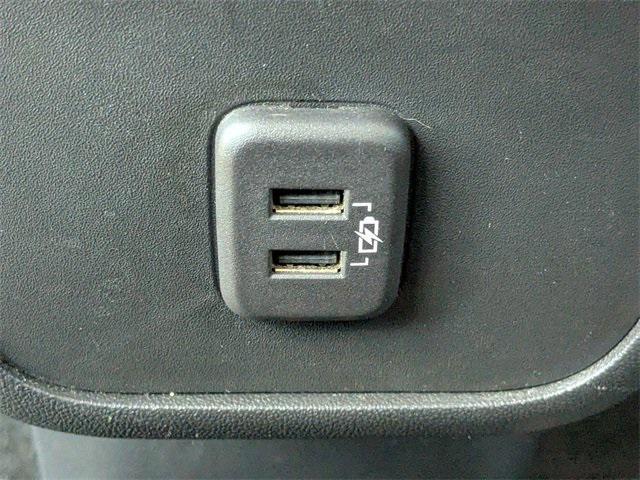 used 2023 Chevrolet Equinox car, priced at $19,196