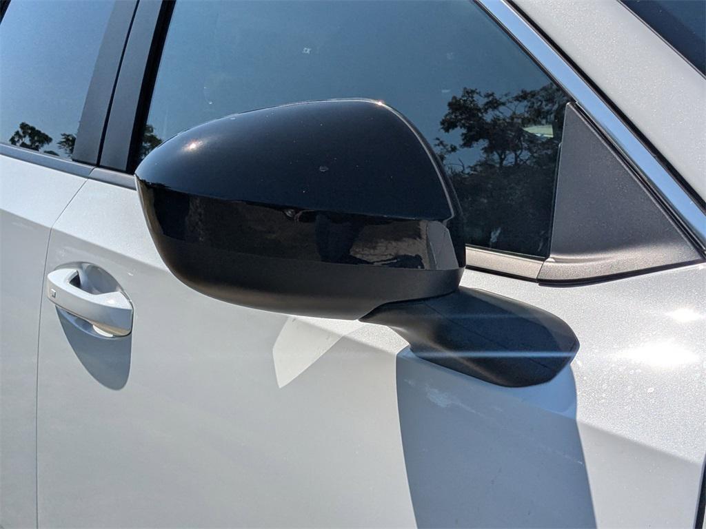 new 2026 Nissan Kicks car, priced at $23,513