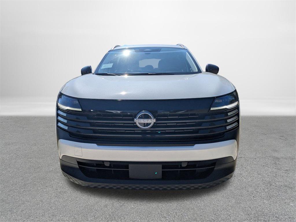 new 2026 Nissan Kicks car, priced at $23,513