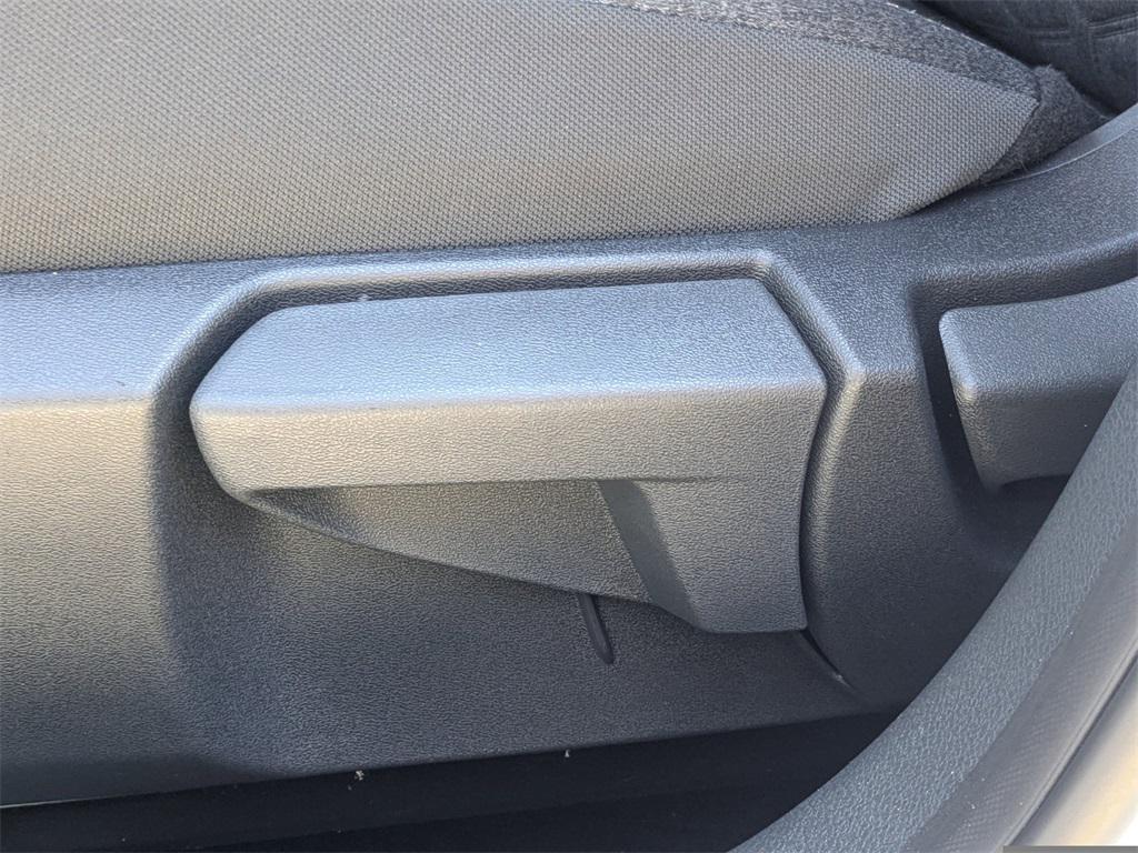 new 2026 Nissan Kicks car, priced at $23,513