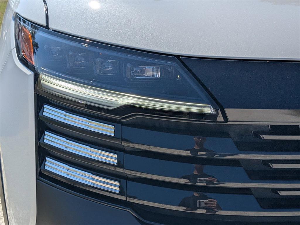 new 2026 Nissan Kicks car, priced at $23,513