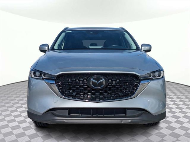 used 2022 Mazda CX-5 car, priced at $21,907