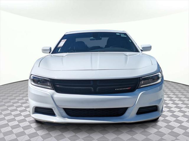 used 2022 Dodge Charger car, priced at $21,391