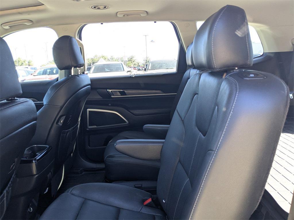 used 2020 Kia Telluride car, priced at $15,599