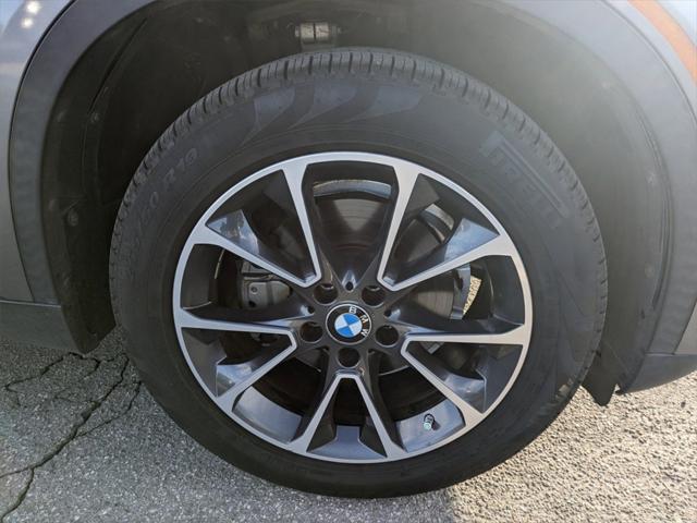 used 2017 BMW X5 car, priced at $16,490