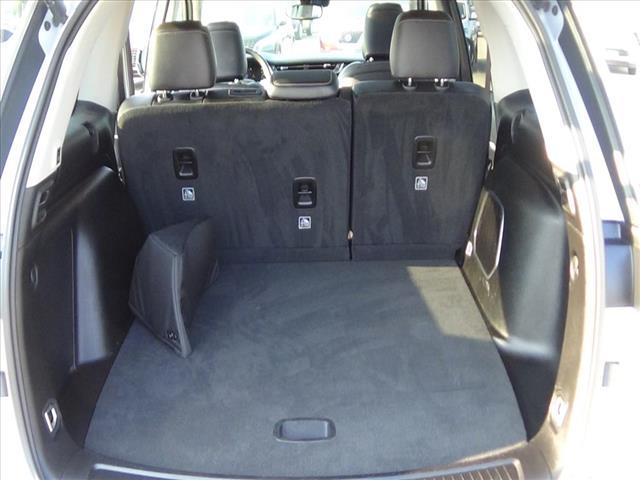 used 2023 Jeep Grand Cherokee car, priced at $29,988