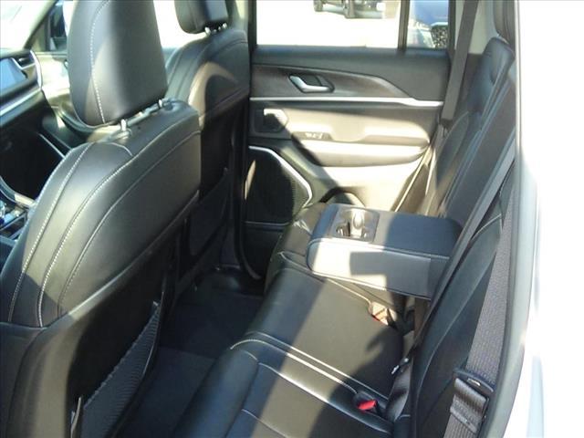 used 2023 Jeep Grand Cherokee car, priced at $29,988