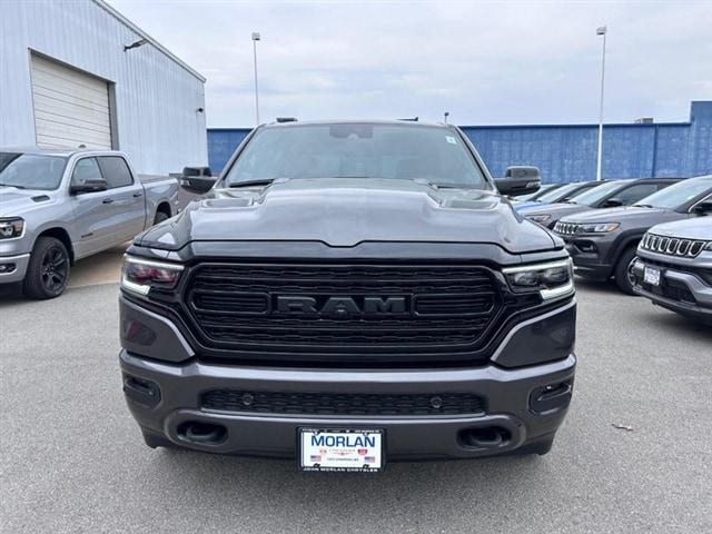 new 2024 Ram 1500 car, priced at $79,480