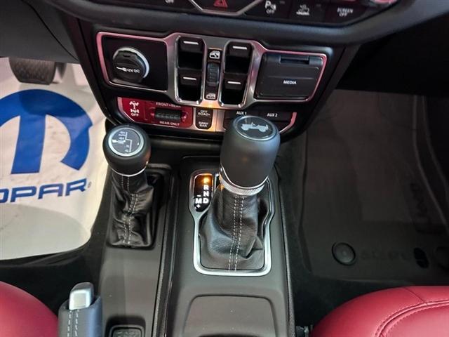 new 2024 Jeep Wrangler car, priced at $100,195
