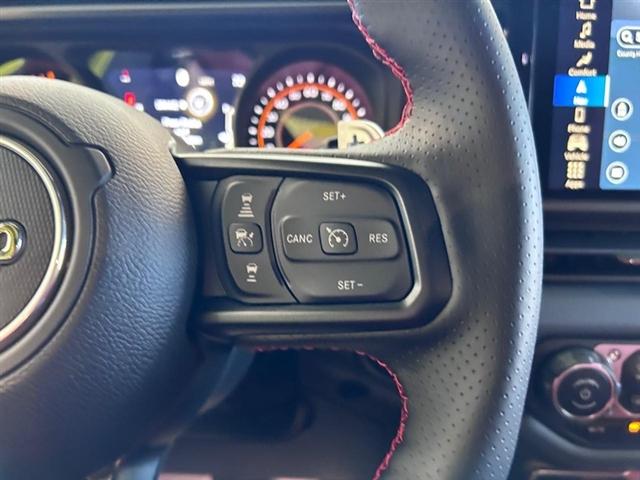new 2024 Jeep Wrangler car, priced at $100,195