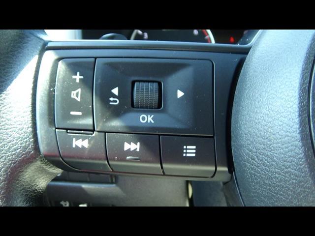 used 2024 Nissan Rogue car, priced at $26,988