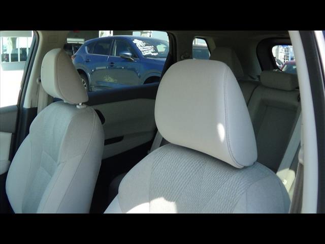 used 2024 Nissan Rogue car, priced at $26,988