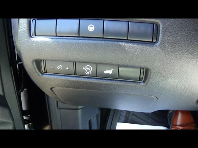 used 2024 Nissan Rogue car, priced at $26,988